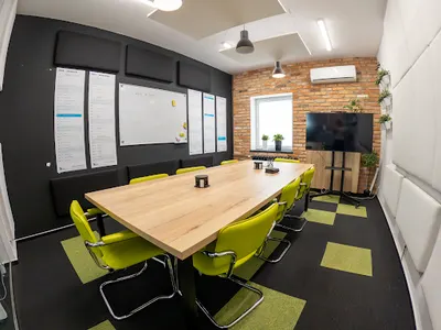 Cyrek Digital Sp. z o.o.